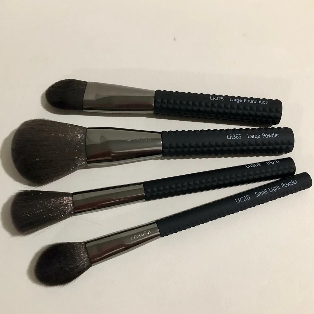 Laruce Makeup Brush Set